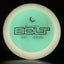 Opto Moonshine Bolt - Premium Disc Golf Driver