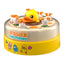 Juguete de Entrenamiento de Enfoque B. Duck Patito Amarillo Pequeño para Niños