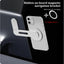 Soporte Magnético Premium para Teléfonos para Modelos de Tesla