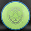 Controladora de Disco de Golf Axiom Fission Insanity