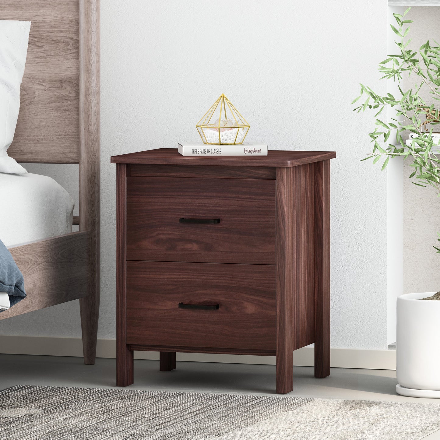 NIGHTSTAND - Korvel