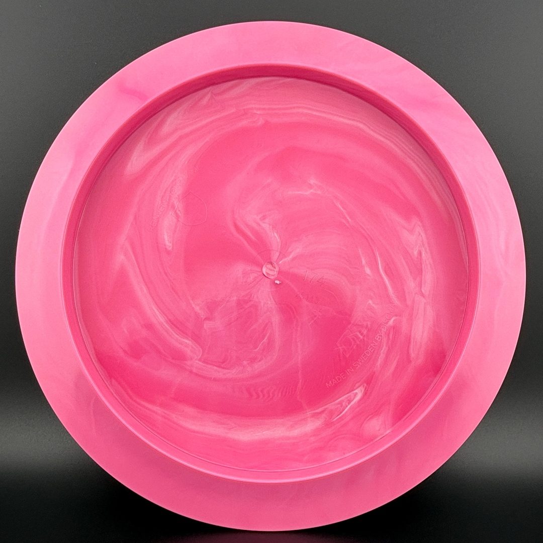 Swirl S-Line DD1 - Collecte de fonds Discmania