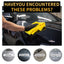 Wash Coating Detailer, Decontamination Refurbishment Maintenance Brightening Multi-Purpose Cleaning And Care Agent - Korvel