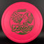 Disco de Putt y Aproximación DX Birdie Thumtrac