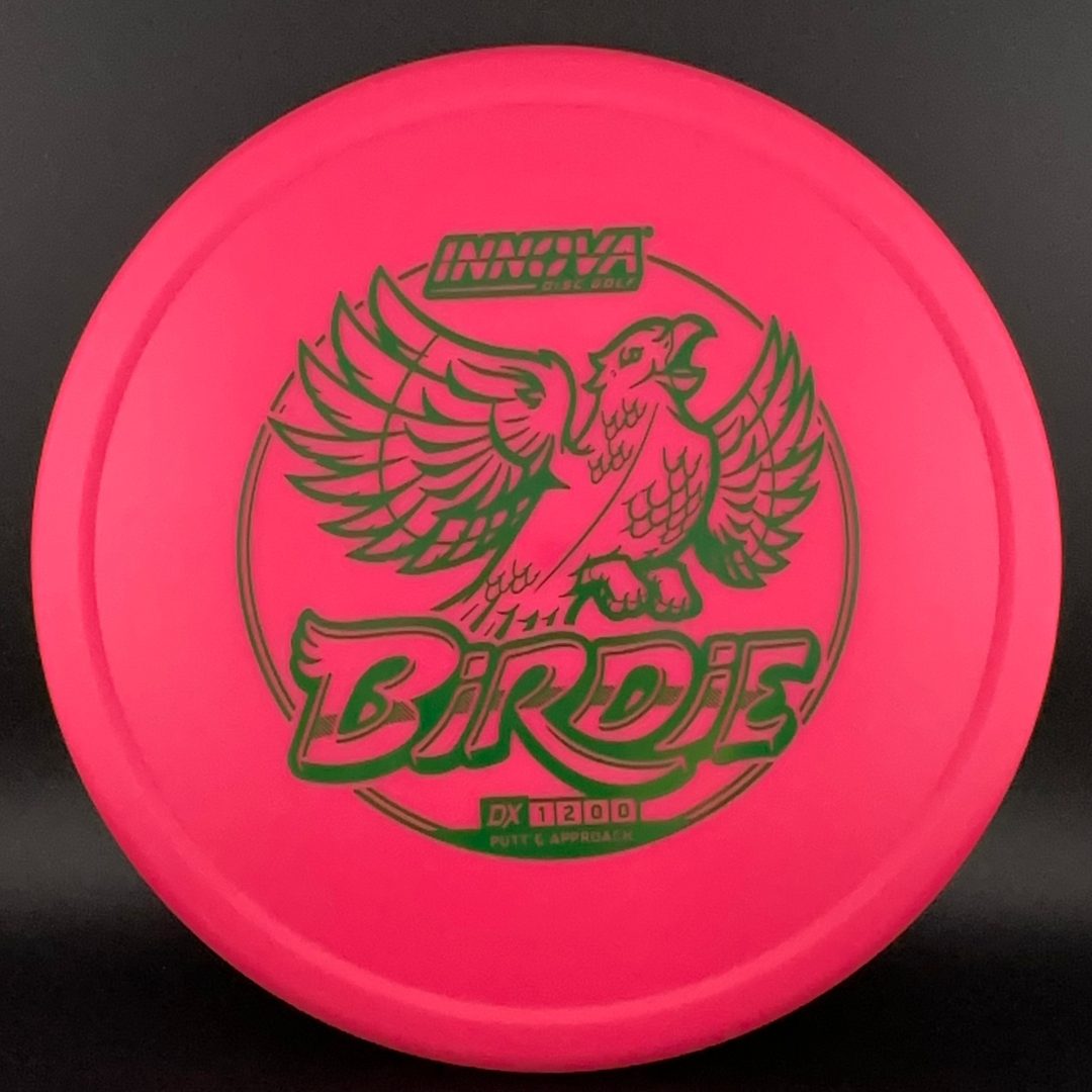 Disco de Putt y Aproximación DX Birdie Thumtrac