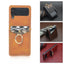 Premium Foldable Phone Case for Samsung ZFLP4 & Motorola Razr