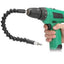 1Pcs Flexible Drill Extension - Korvel