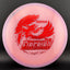 Proto Glow Halo Champion Firebird - Nate Sexton 2025 Tour Series