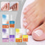 Double Nail Cuticle Oil Nail Cuticle Repair Moisturizing And Moisturizing Nail Treatment Oil - Korvel