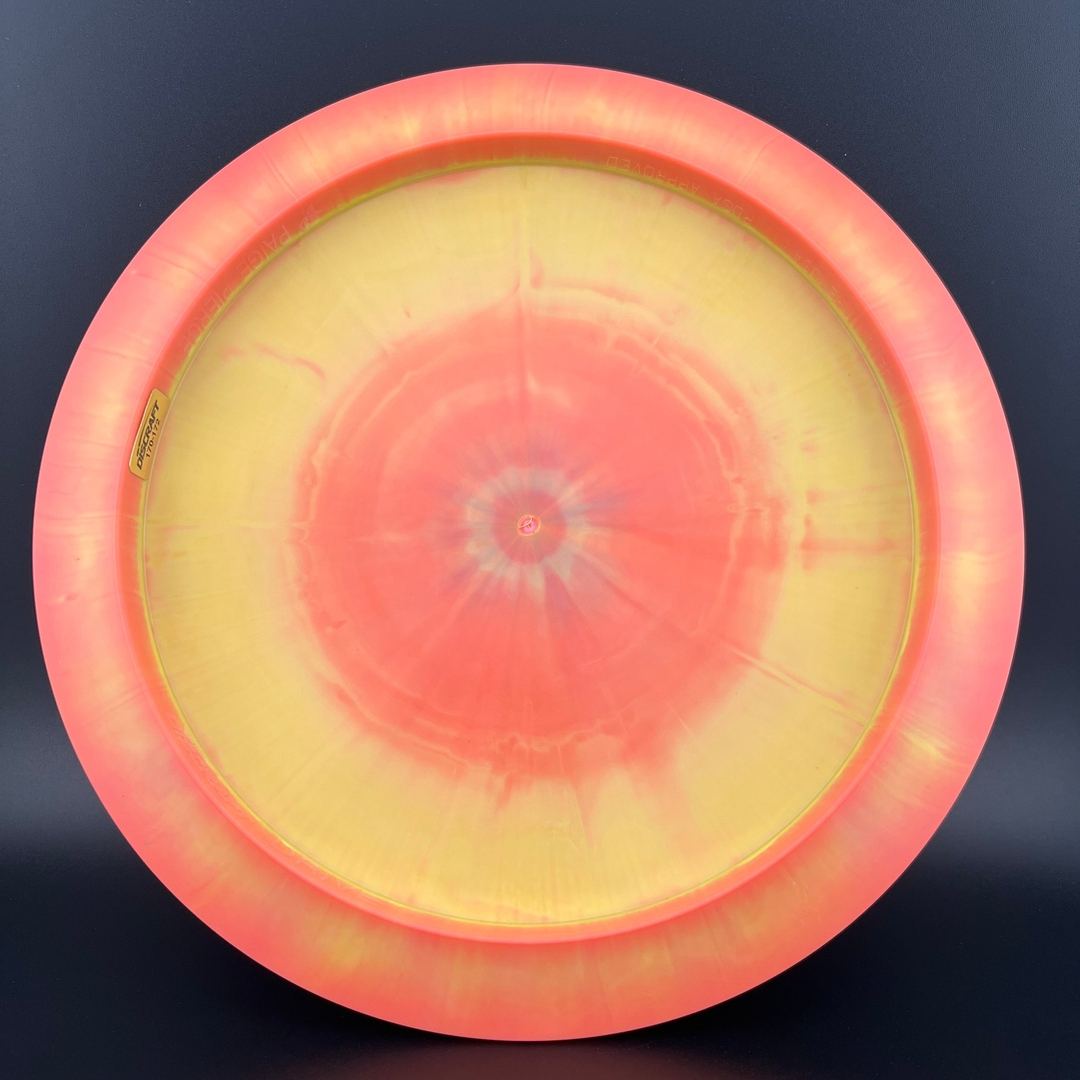 ESP Drive - Paige Pierce - First Run Disc Golf Disc