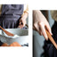 Wooden spatula kitchenware set - Korvel