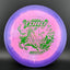 Halo Star Toro - Holiday Edition Disc Golf Disc