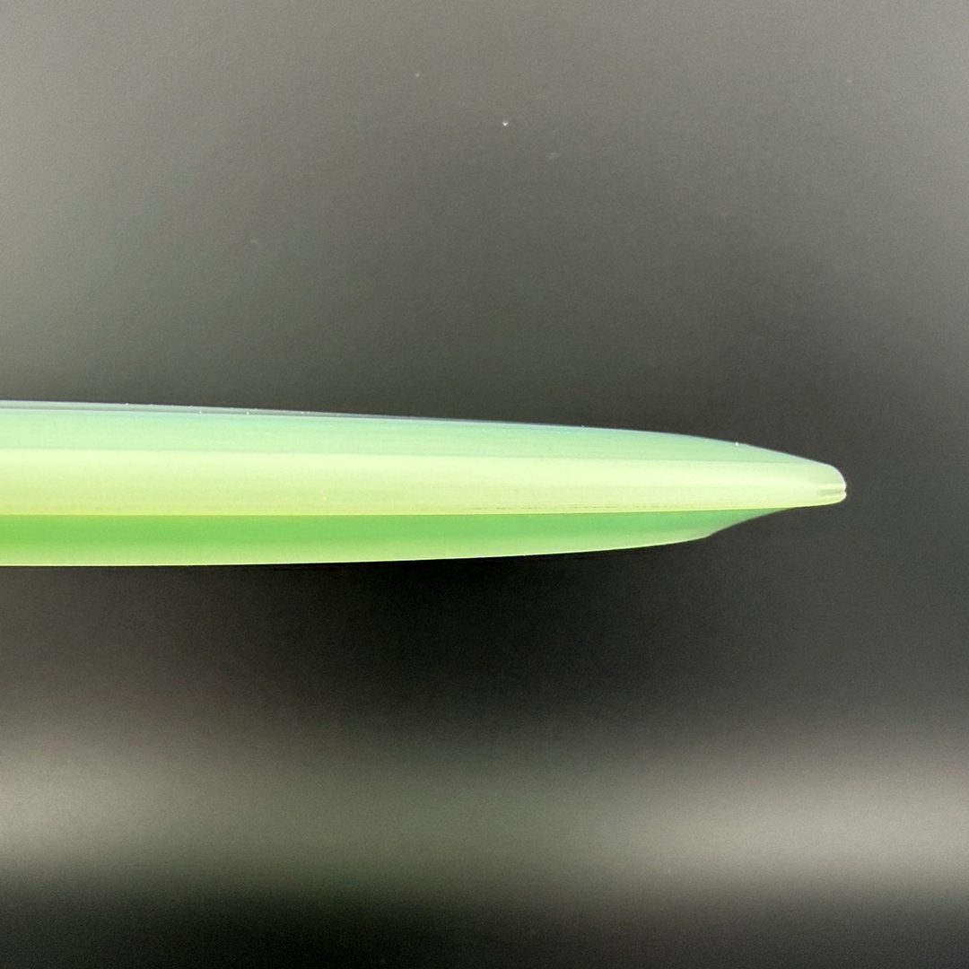 Swirly Glow Champion Firebird - Edición Limitada