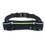 New Outdoor Sports Waist Bag Fitness Multi functional Water Bottle Bag Close fitting Running Phone Waist Bag Marathon Bag - Korvel