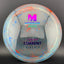 Marbled Clarus Current Fairway Driver