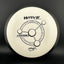 MVP Fission Wave Disc Golf Driver