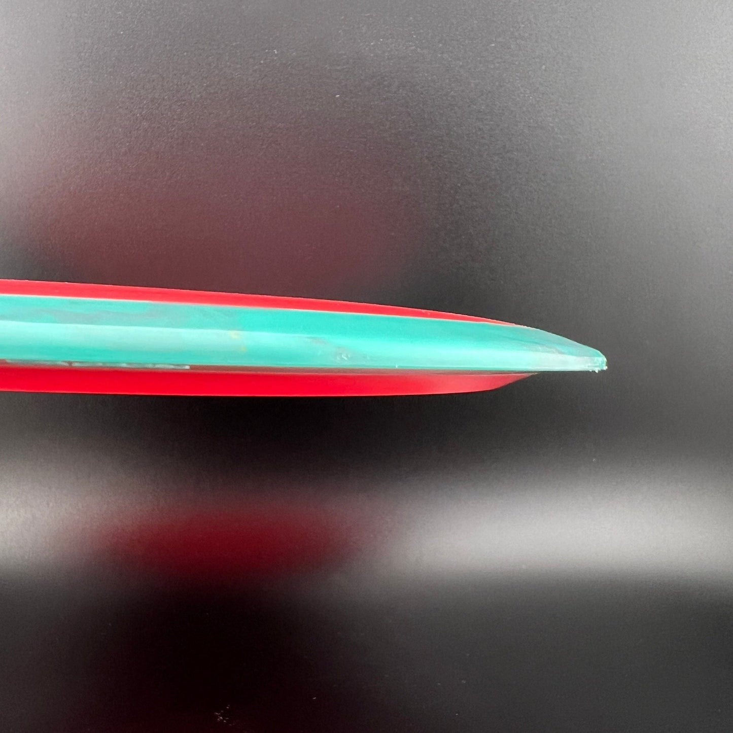 Neutron Defy - High-Speed Distance Driver
