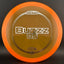 Z Line Buzzz OS Disc Golf Midrange Disc