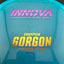 Disque de Golf Innova Champion Gorgon