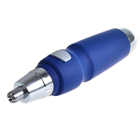 Premium Nose Hair Trimmer for Effortless Grooming