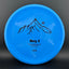 Kastaplast K3 Berg X Disc - Primera Edición