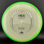 Axiom Eclipse 2.0 Hex Disco de Golf Midrange