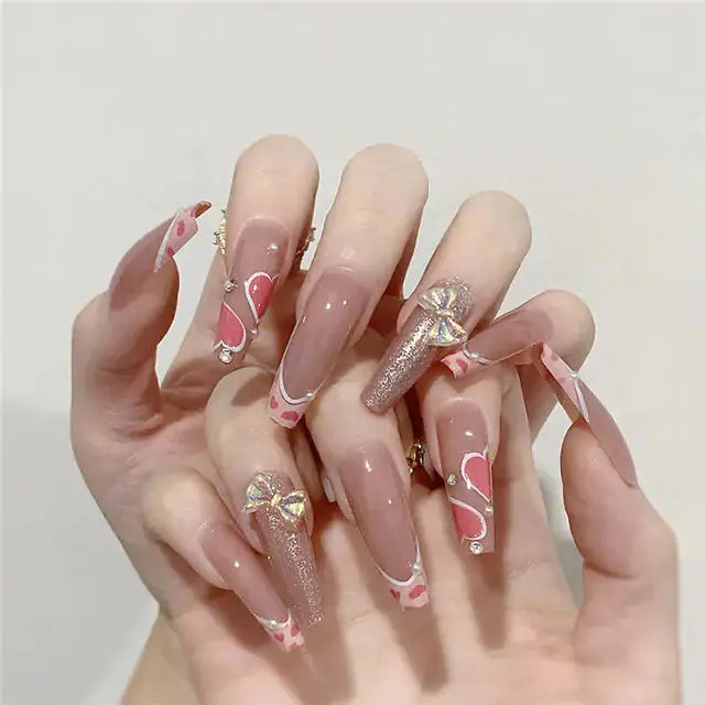 Consejos de Uñas Premium para un Estilo Sin Esfuerzo