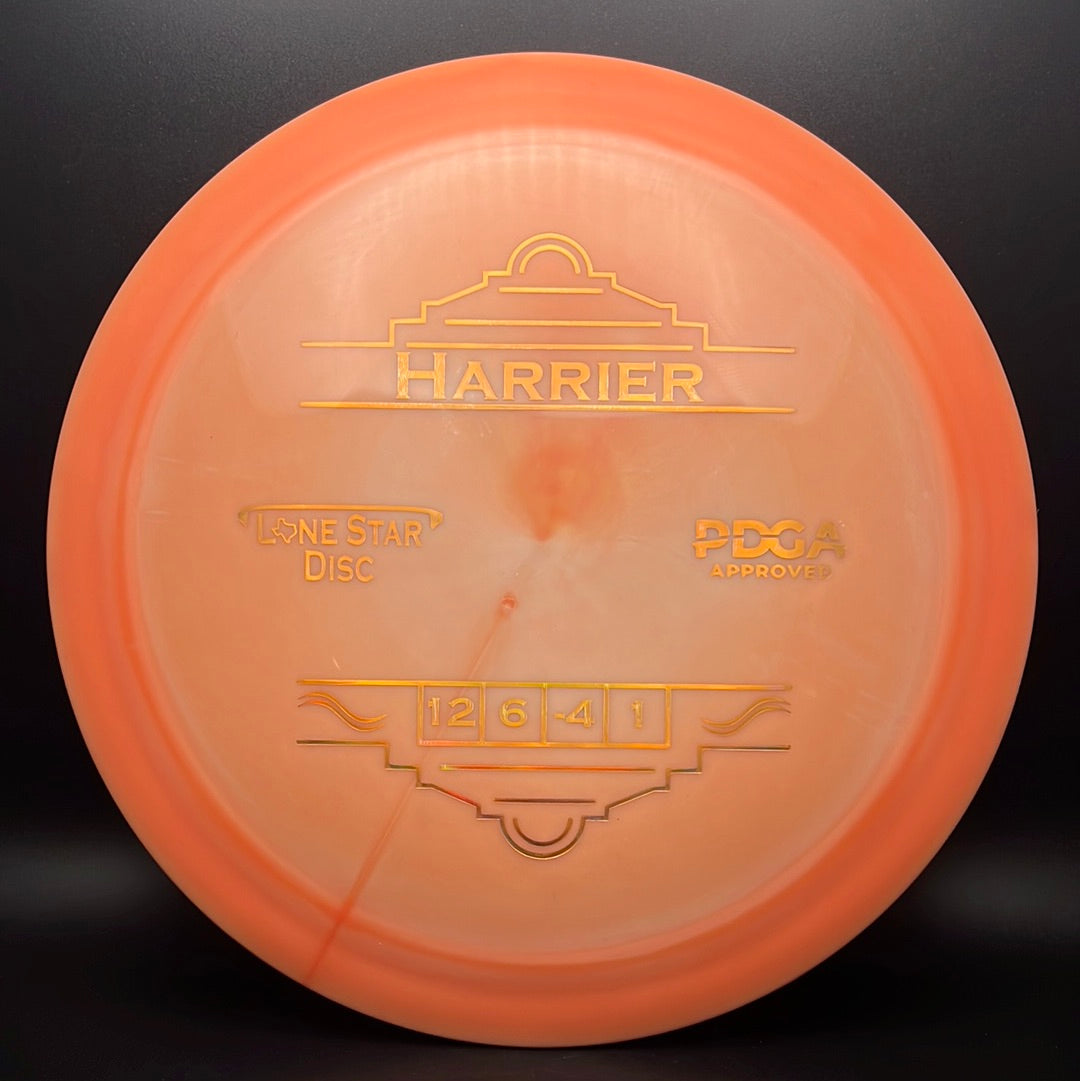 Bravo Harrier Distance Driver