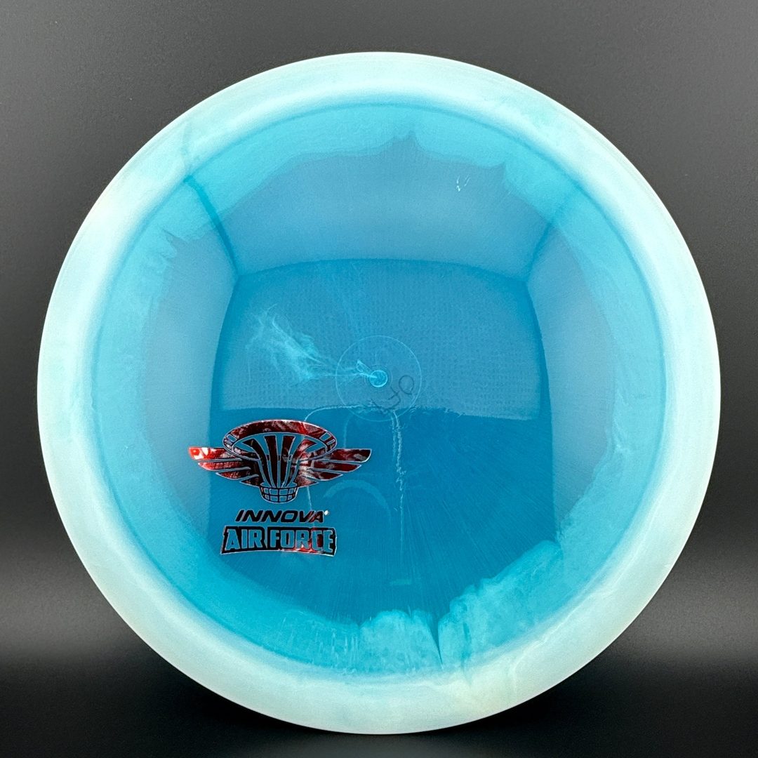 Disque Innova Halo Champion Gorgon - Édition Limitée