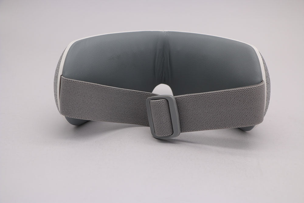 Smart eye protector hot compress bluetooth eye mask eye massage eye protector - Korvel