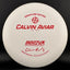 KC Pro Aviar - Calvin Heimburg Signature Edition Disc
