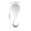 Stylish Non-Stick Rice Spoon with Tumbler Design