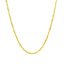 Cadena de Brillo de Oro Amarillo de 10k (1.50 mm)