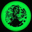 Z Glo Buzzz - Triple Foil Halloween 2024 - BuzzzJuice