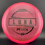 Discraft Z Luna Disc Golf Putter - Paul McBeth Edition