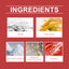 Halloween Plasma Drops, Create A Thriller Effect Festive Atmosphere Supplies Simulate Plasma Props - Korvel