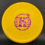 K1 Berg - Spider K Stamp - Disco de Golf Putter de Edición Limitada