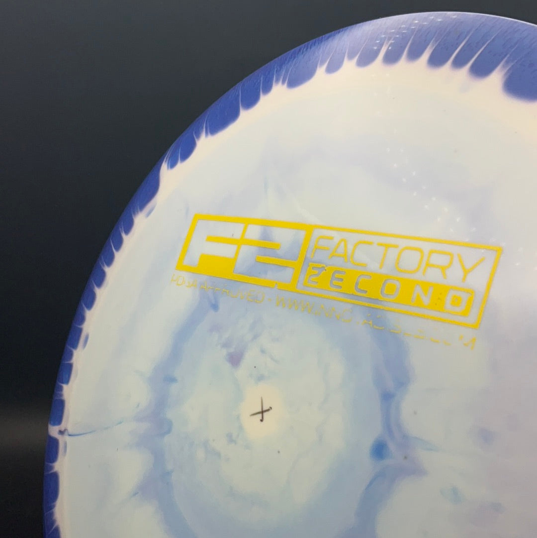 Halo Star Destroyer - F2 Disco de Golf Driver