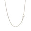 Sterling Silver Arrow Necklace