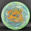 Discraft Jawbreaker Z Super FLX Swarm Disc - Ezra Aderhold