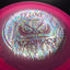 Lucid Getaway - Ty Love Team Series Disc Golf Driver