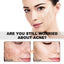 Sea Life Pattern Acne Patches, Lighten Acne Acne Repair Facial Skin Concealer Acne Patch - Korvel
