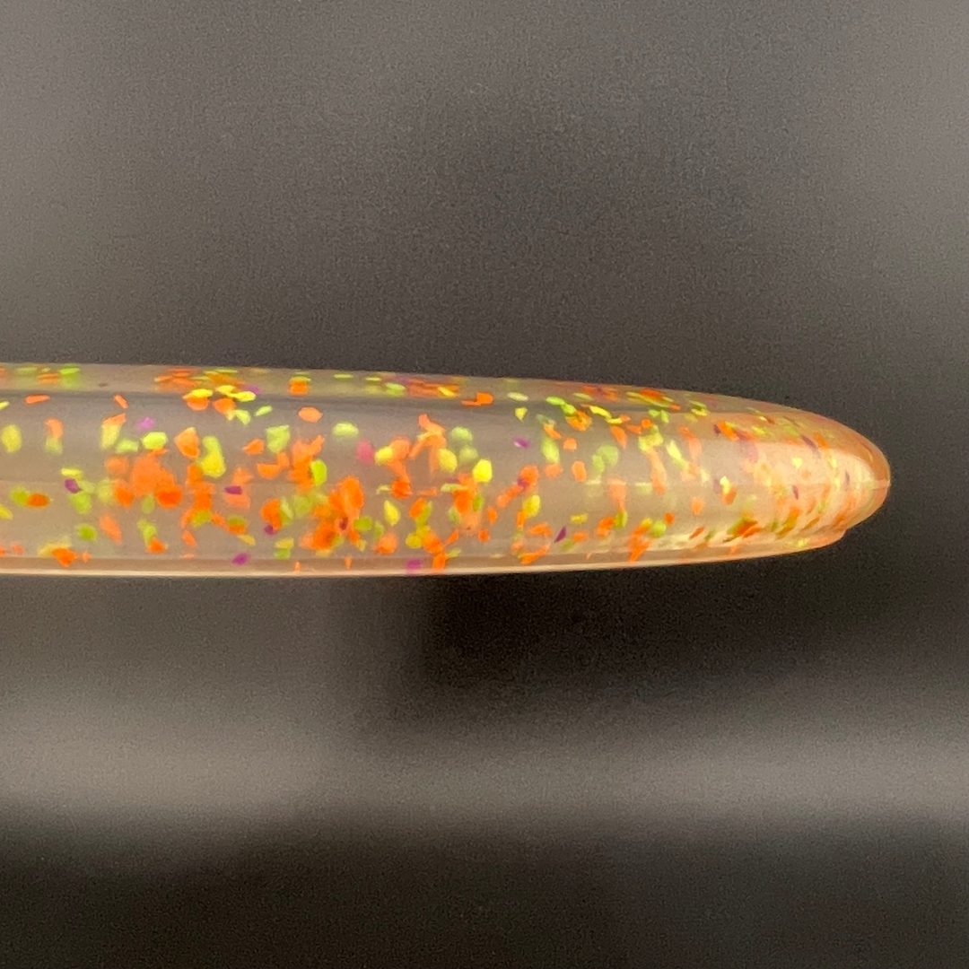 Cryztal Flx Confetti Focus Disc Golf Putter - 2026 Ledgestone