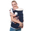 Gabesy Ergonomic Baby Carrier Backpack for Newborns