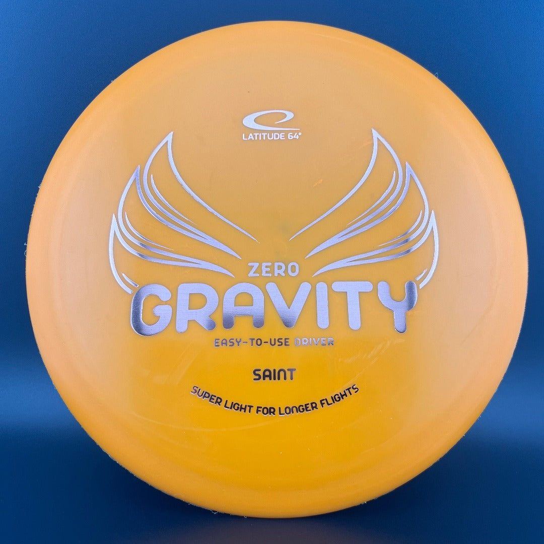 Disco de Golf Zero Gravity Saint