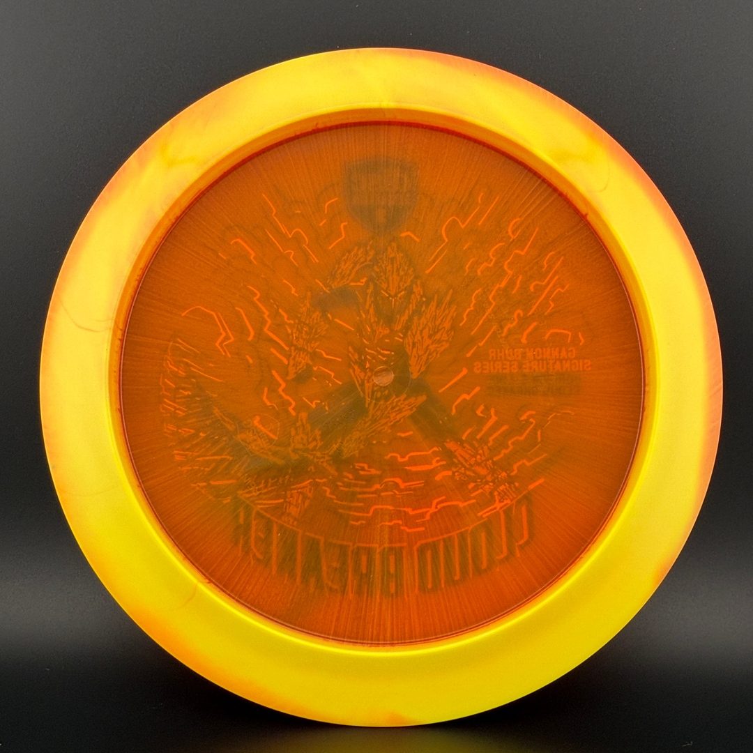 Horizon C-Line Cloud Breaker - Gannon Buhr Signature Series