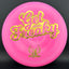 ESP FLX Zone - Brodie Smith Signature Series Disc Golf Putter