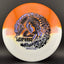 Duo Leopard3 - Ohn Scoggins 2026 Tour Series Disc