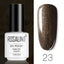 ROSALIND Gel Polish Set Manicure for Nails Semi Permanent Vernis top coat UV LED Gel Varnish Soak Off Nail Art Gel Nail Polish - Korvel