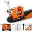 SharpEdge Chain Sharpener - Korvel